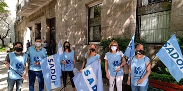 SADOP celebró “un logro histórico”. La ordenanza deroga una vieja norma del año 1984.