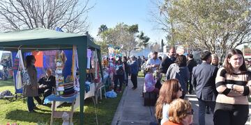 Se confirmó la realización de la Expo Emprende en Pueblo General Belgrano