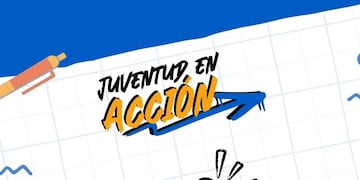 continúan abiertas las inscripciones para “Juventud en acción”