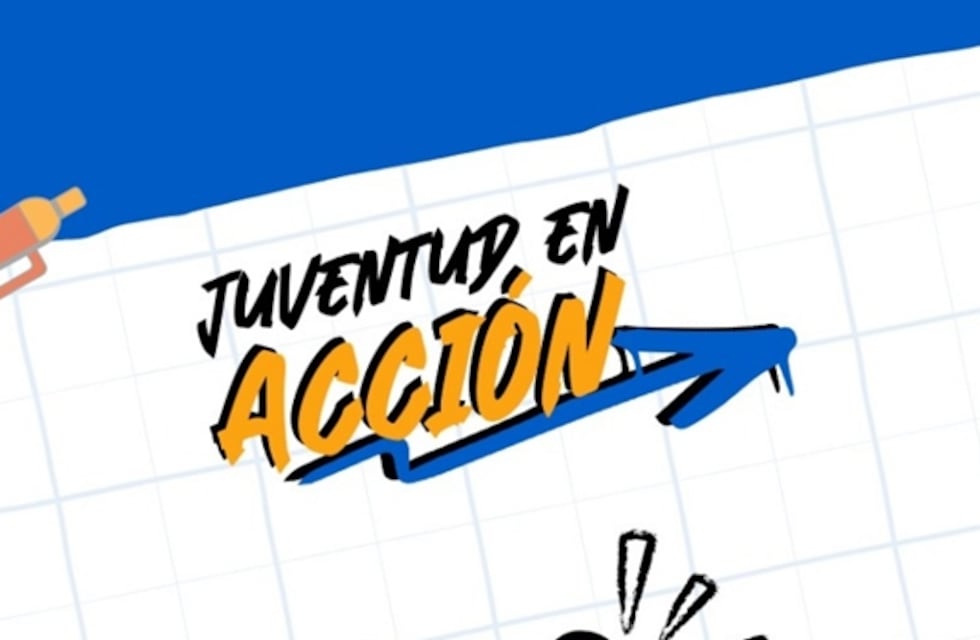 Tres Arroyos: los tres proyectos ganadores del concurso Juventud en Acción