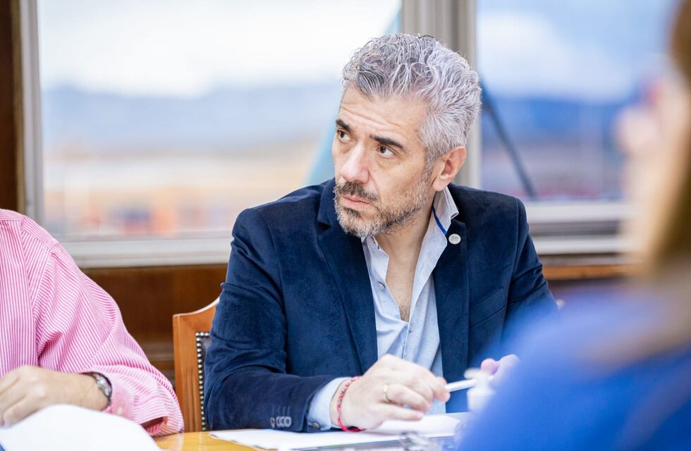 Se presentó el proyecto definitivo de decreto reglamentario del régimen previsional