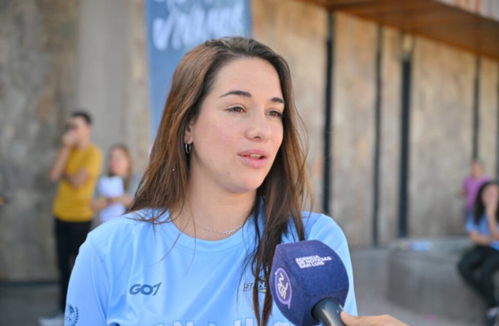 ¿Por qué la ex secretaria de deportes y presidenta de San Luis FC, Cintia Ramírez, podría ir presa?