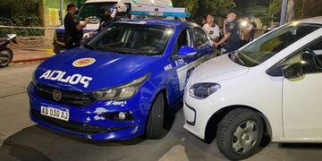 El conductor habría sido detenido en dos oportunidades más, este año.