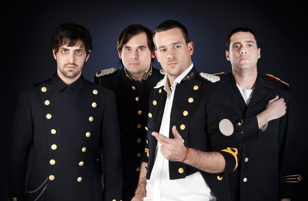 Desde $15.000: estos son los precios de las entradas para Tan Biónica en Vélez