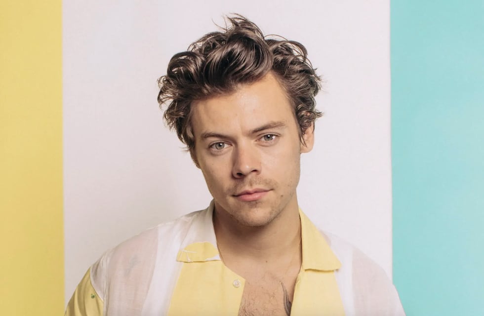 Los amores de Harry Styles: quiénes fueron las novias famosas del galán