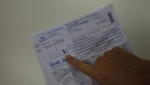 El Gobierno autorizó aumentos de hasta 150% en las tarifas de luz para el AMBA. Foto: Archivo