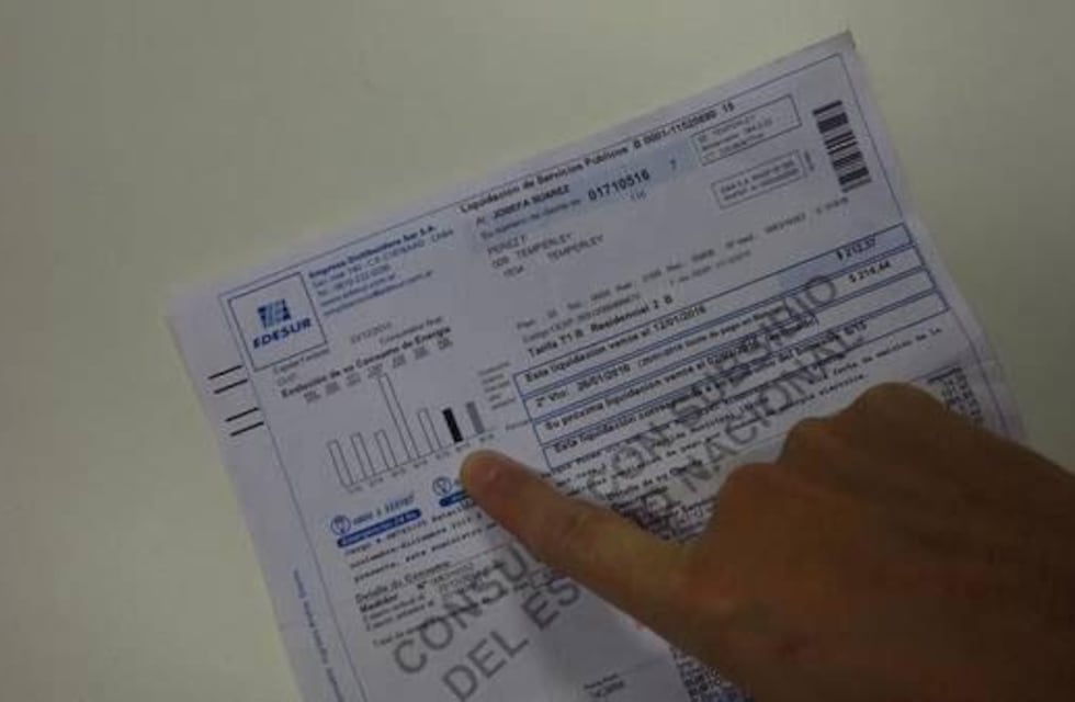 Aumento de tarifas: cuáles son, cómo se aplicarán y qué porcentajes aumentarán