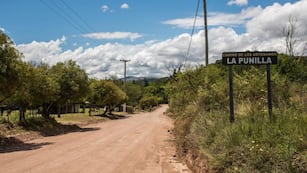 Camino de los Artesanos (Foto: Turismo Villa Giardino)