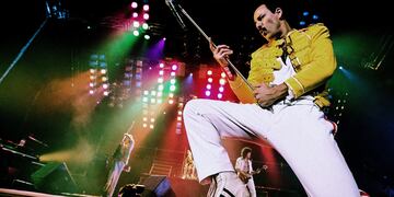 Dios Salve a la Reina vuelve a Córdoba con un show en Quality Arena.