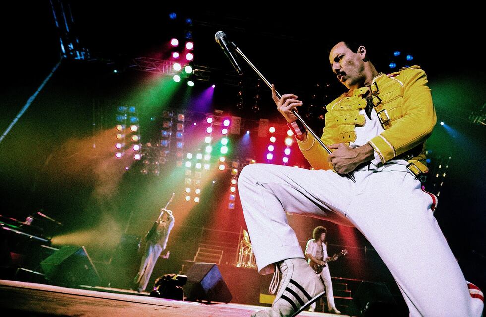 Un clásico: Dios Salve a la Reina vuelve a Córdoba con un show renovado