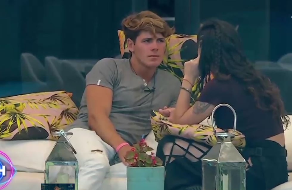Gran Hermano: Marcos salvó a una de las nominadas y Rodolfo recibió una fuerte advertencia