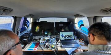 Puesta a Punto - Radio Nacional
