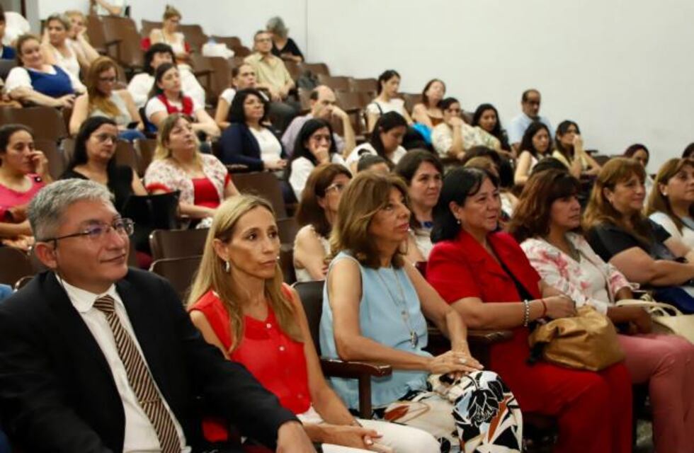 Cierra la vigésimo quinta edición de “Las científicas y los científicos van a las escuelas”