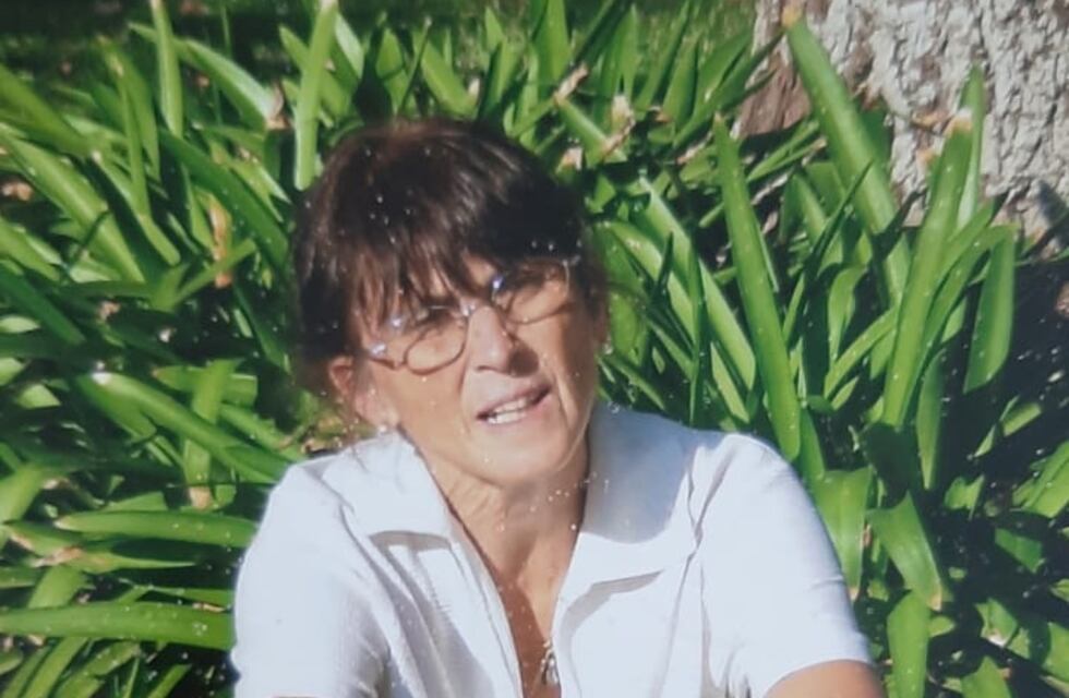 Fátima Llorente es recordada por ex-alumnas de La Estancia, escuela hotelera de Pérez