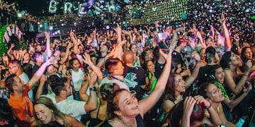 Nutrida agenda de fiestas en Córdoba para este fin de semana.