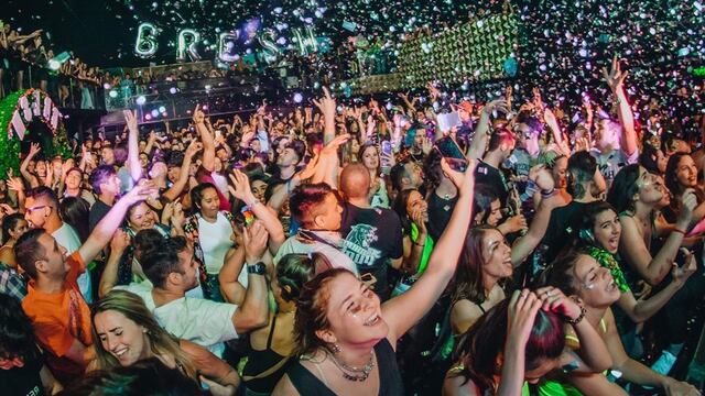 Nutrida agenda de fiestas en Córdoba para este fin de semana.