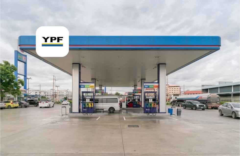 Estos son los horarios en los que la nafta será más barata en Argentina, según YPF