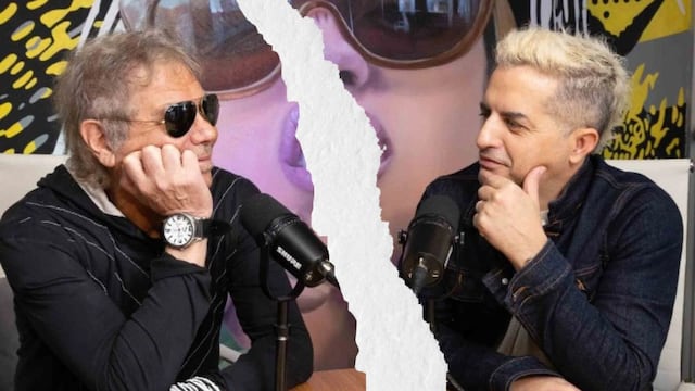 Picante cruce entre Casella y De Brito