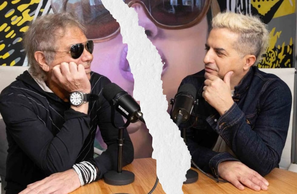 ¡Guerra inesperada! Beto Casella cargó contra Ángel de Brito por anticipar su pase de canal: “No manejan códigos”