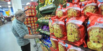 El municipio de Comodoro Rivadavia trabaja en una canasta navideña que incluirá a los supermercados chinos