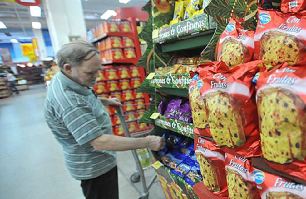 Canasta navideña en Comodoro: este año incluirán a los supermercados chinos