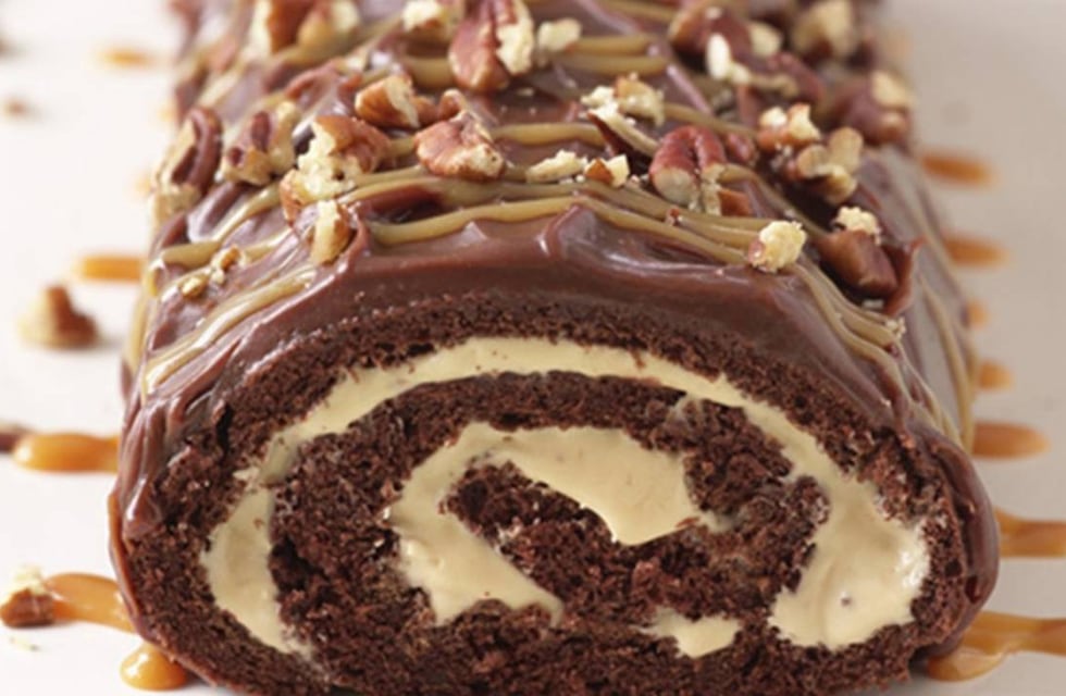 Cómo hacer pionono helado: la receta infalible de Maru Botana para el postre