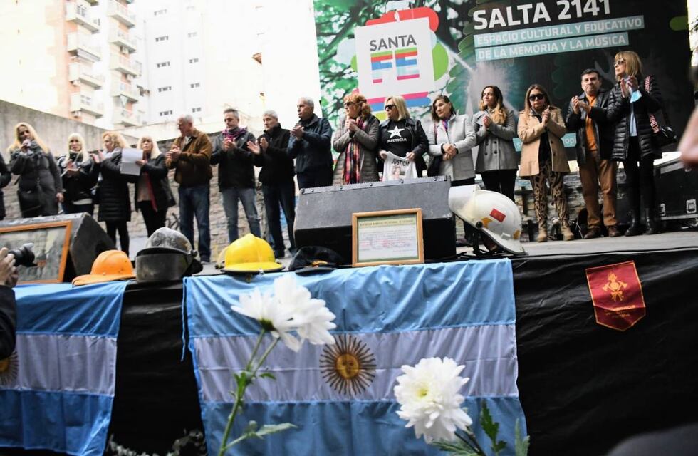 Reclamo en Salta 2141: “No habrá para muchos otros 10 años de espera”