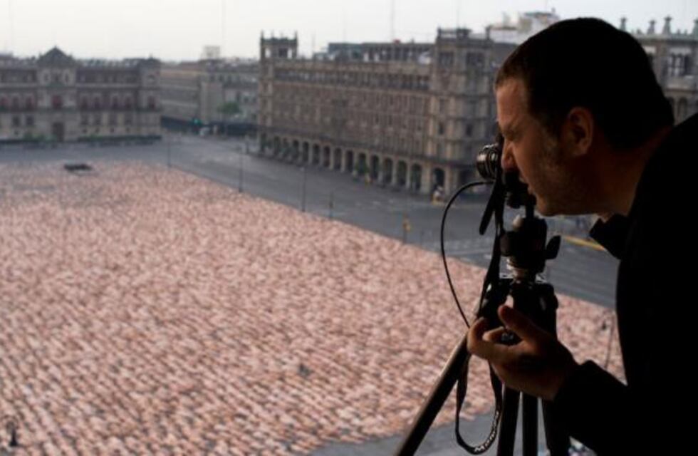Ushuaia: ciclo de “Cine - Debate sobre fotografía documental”