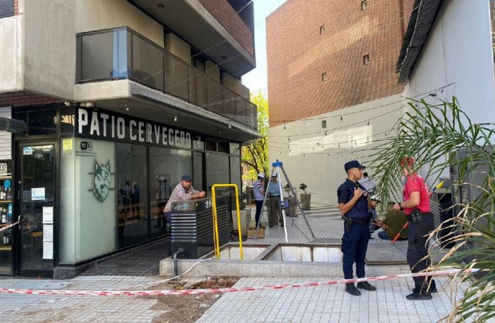 Un agente de Epec murió electrocutado este sábado 29 de abril en Córdoba