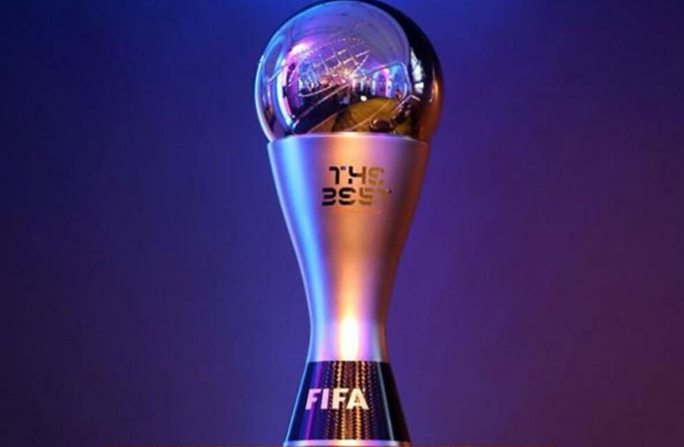 Con Messi y Julián Álvarez en la lista, quiénes son todos los nominados a los premios FIFA The Best