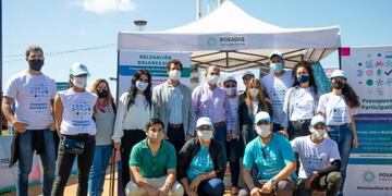 Un total de 168 proyectos fueron presentados para participar del Proyecto Participativo 2021.