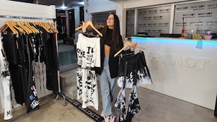 Quién es Guadi, la emprendedora de Córdoba que viste a los participantes de Gran Hermano.