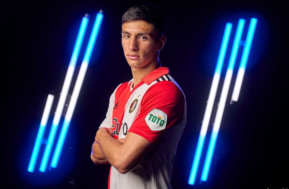 Fue una de las figuras del fútbol argentino y estuvo a un paso de River: quién es Ezequiel Bullaude, el volante que quiere Boca