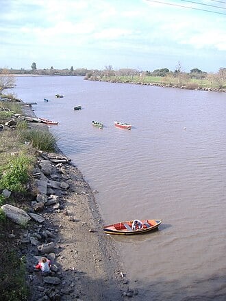 Pesca Deportiva