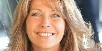 Murió Patricia Lage a los 67 años. (Web)