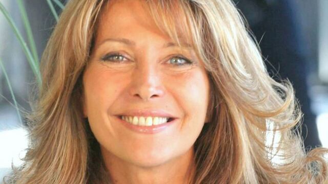 Murió Patricia Lage a los 67 años. (Web)