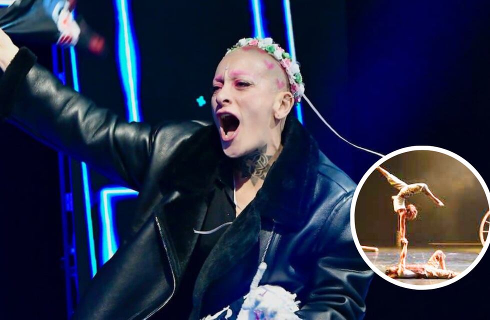 ¿Furia viene a Córdoba?: la propuesta de un reconocido productor para la participante de Gran Hermano 2024