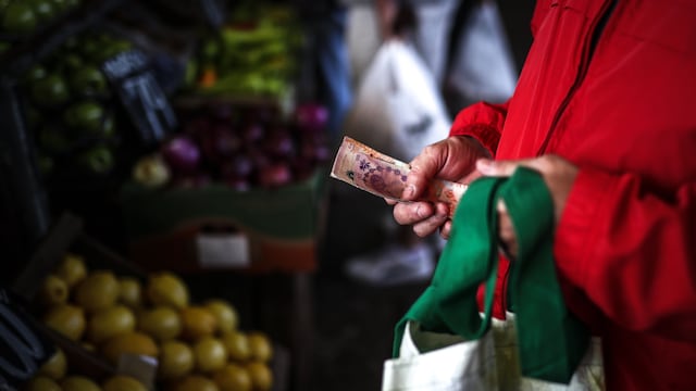 Precios en Tandil: la canasta de alimentos aumentó más de 1,5% y ya son seis meses con incrementos