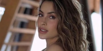 Cuál es y de que está hecha la bebida peruana que llevó Milett Figueroa al Bailando 2023