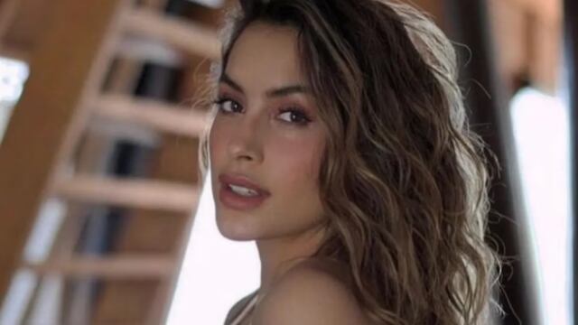 Cuál es y de que está hecha la bebida peruana que llevó Milett Figueroa al Bailando 2023