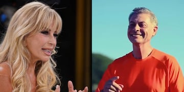 Graciela Alfano y Wayar