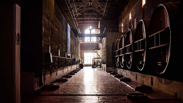 Una de las bodegas más antiguas de Córdoba es la más premiada de la provincia. (Gentileza)