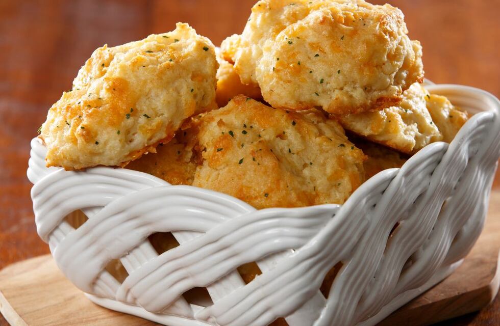 Cómo hacer los bizcochos de queso crujientes: la receta de Maru Botana