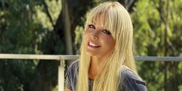 Graciela Alfano reveló su truco para proteger de la envidia: "Una bombachita roja"