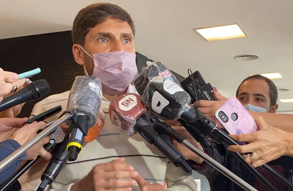 Maximiliano Pullaro dijo que “Los Monos” querían “quebrar decisión del Estado”