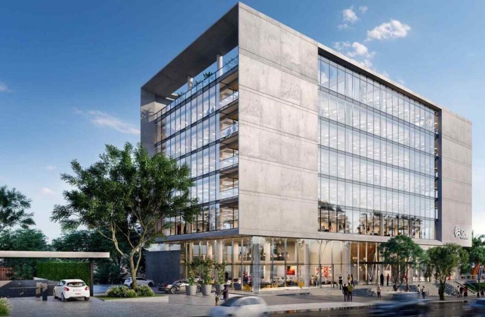 Globant busca sumar trabajadores cordobeses