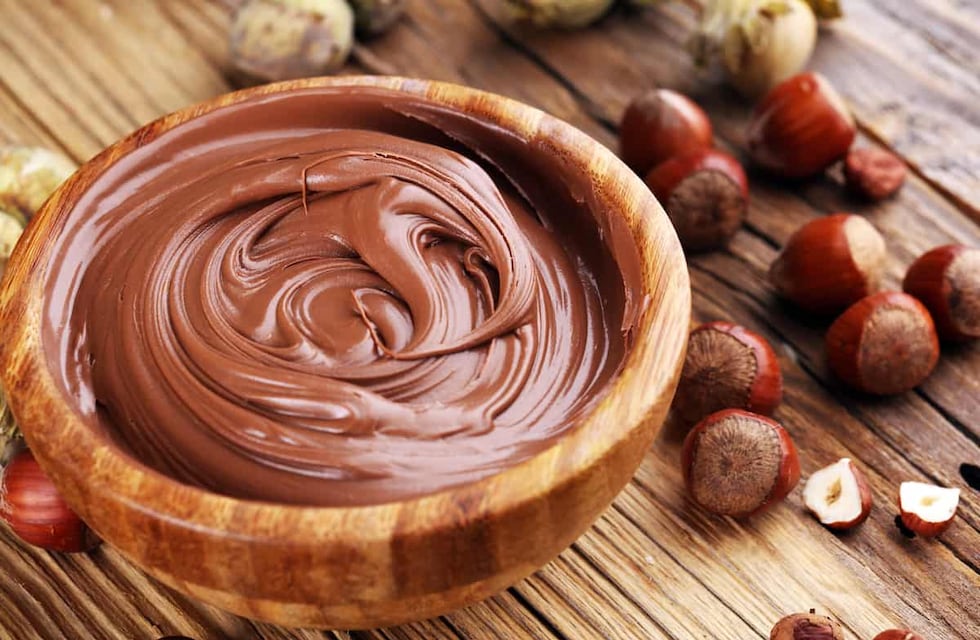 Nutella casera: cómo hacer una preparación fácil y exquisita