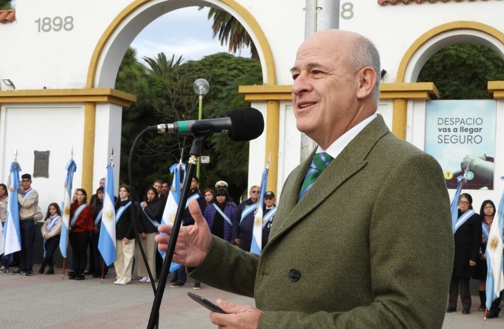 “Podemos seguir construyendo esta autonomía, porque la ciudad está viva”