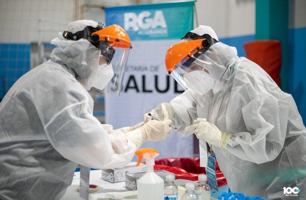 Arroyito: una mujer de 52 años falleció por Coronavirus