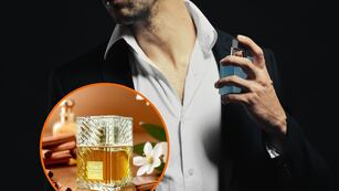Cuánto cuesta y a qué huele el perfume árabe de hombre más vendido en Mercado Libre